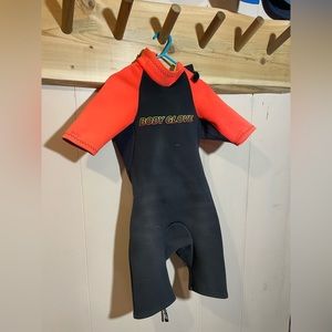 Body Glove Wetsuit (Junior 8)